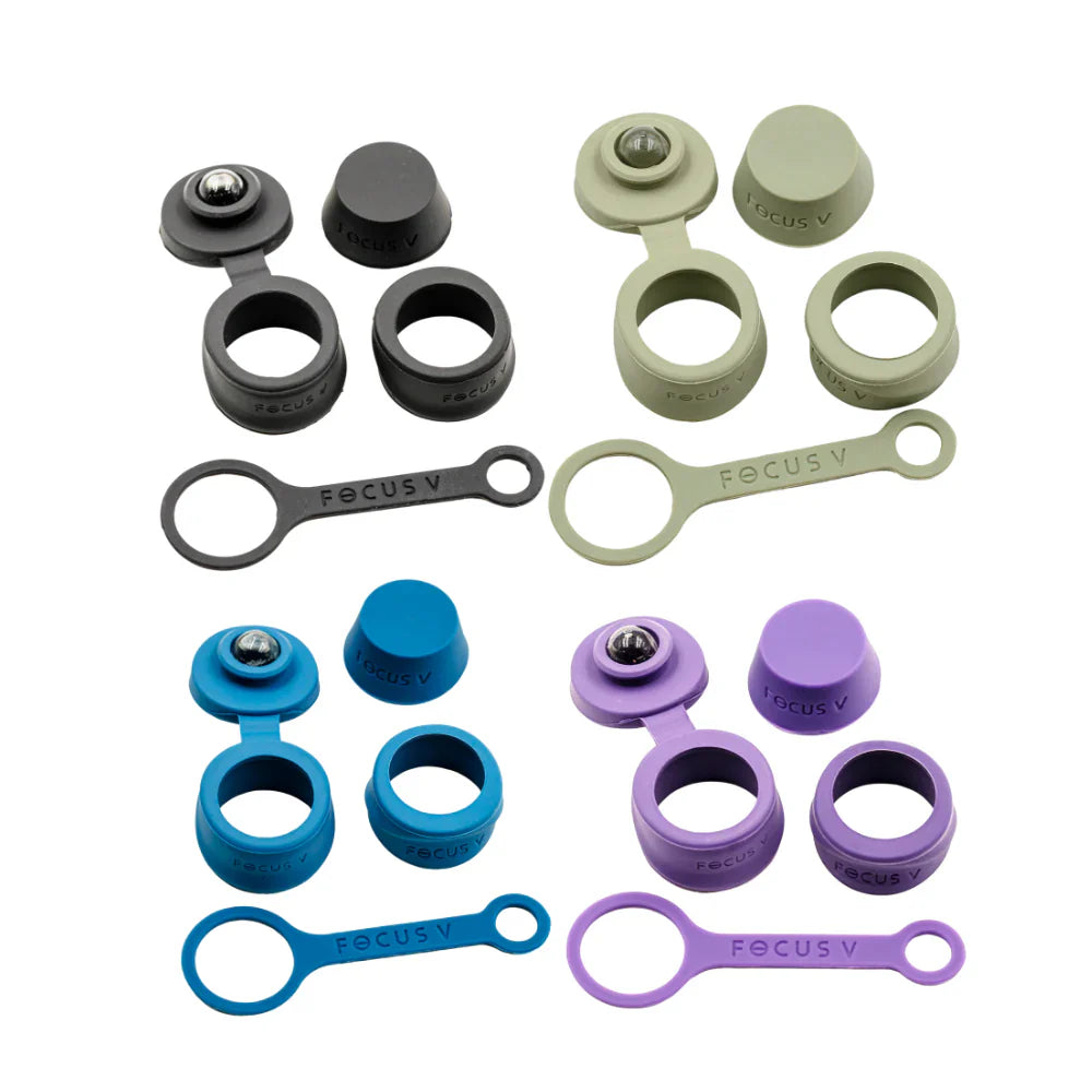 Focus V CARTA 2 Silicone Protection Set