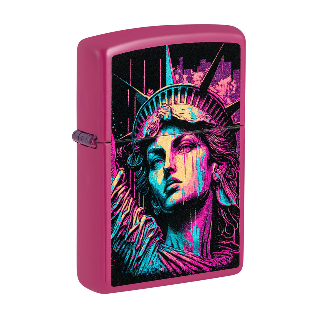 Zippo Candy & Color Iced Lighters – image 10