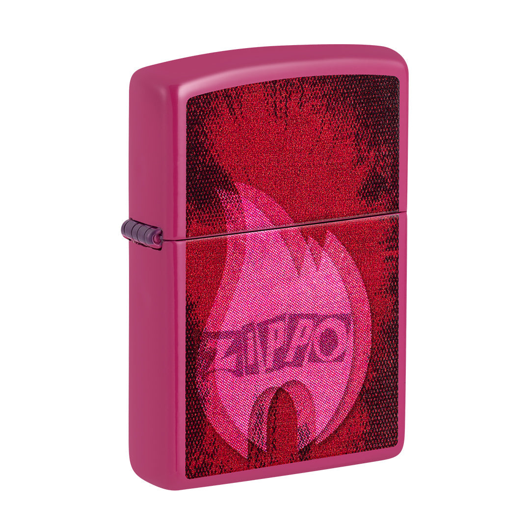 Zippo Candy & Color Iced Lighters – image 1