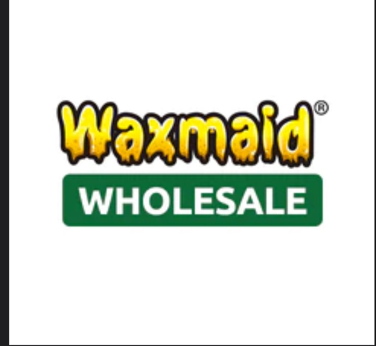 Waxmaid Durable Silicone Hand Pipe for Herbal Use