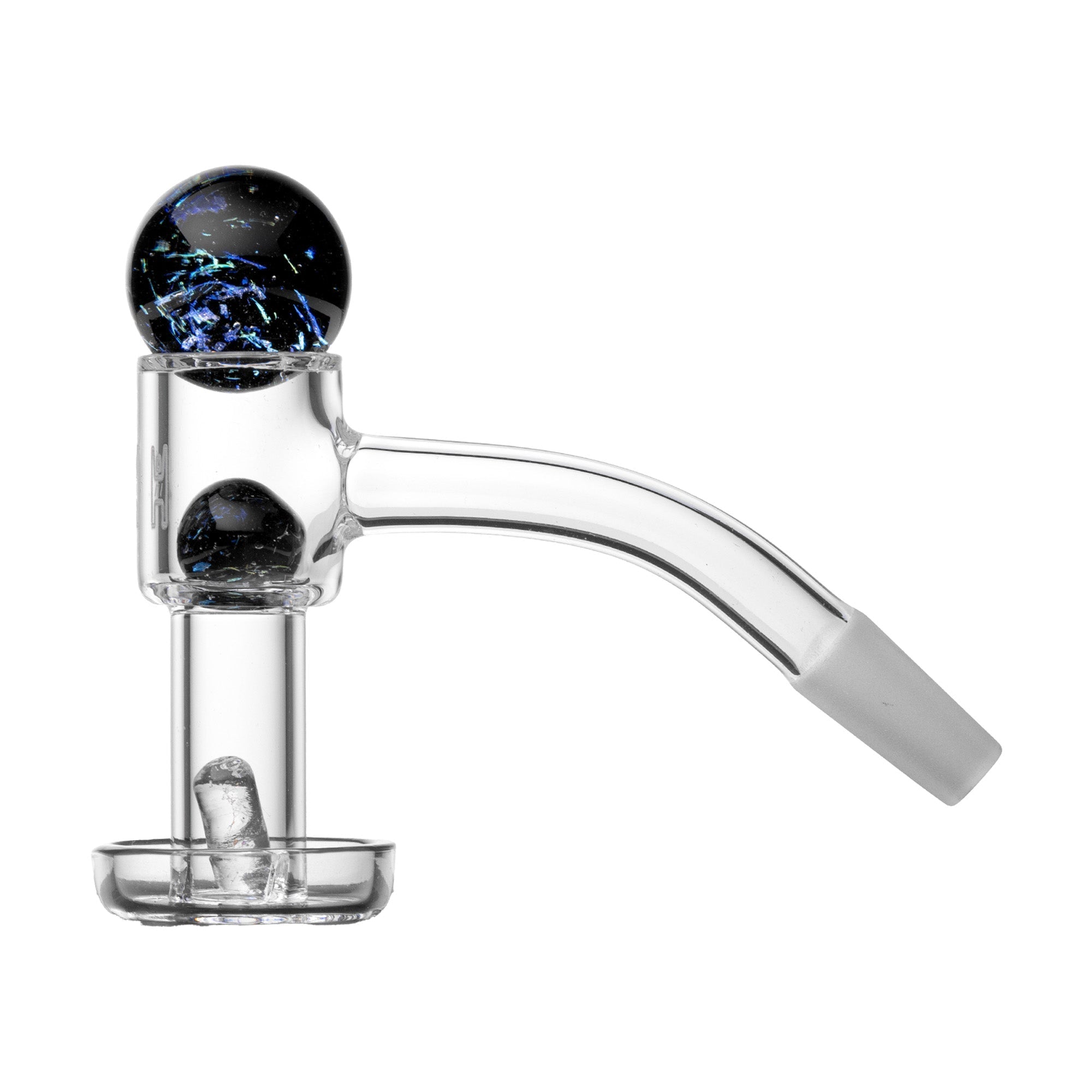 Artisan Quartz Terp Slurper Banger Kit