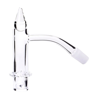 Premium Quartz Cylinder Banger Kit