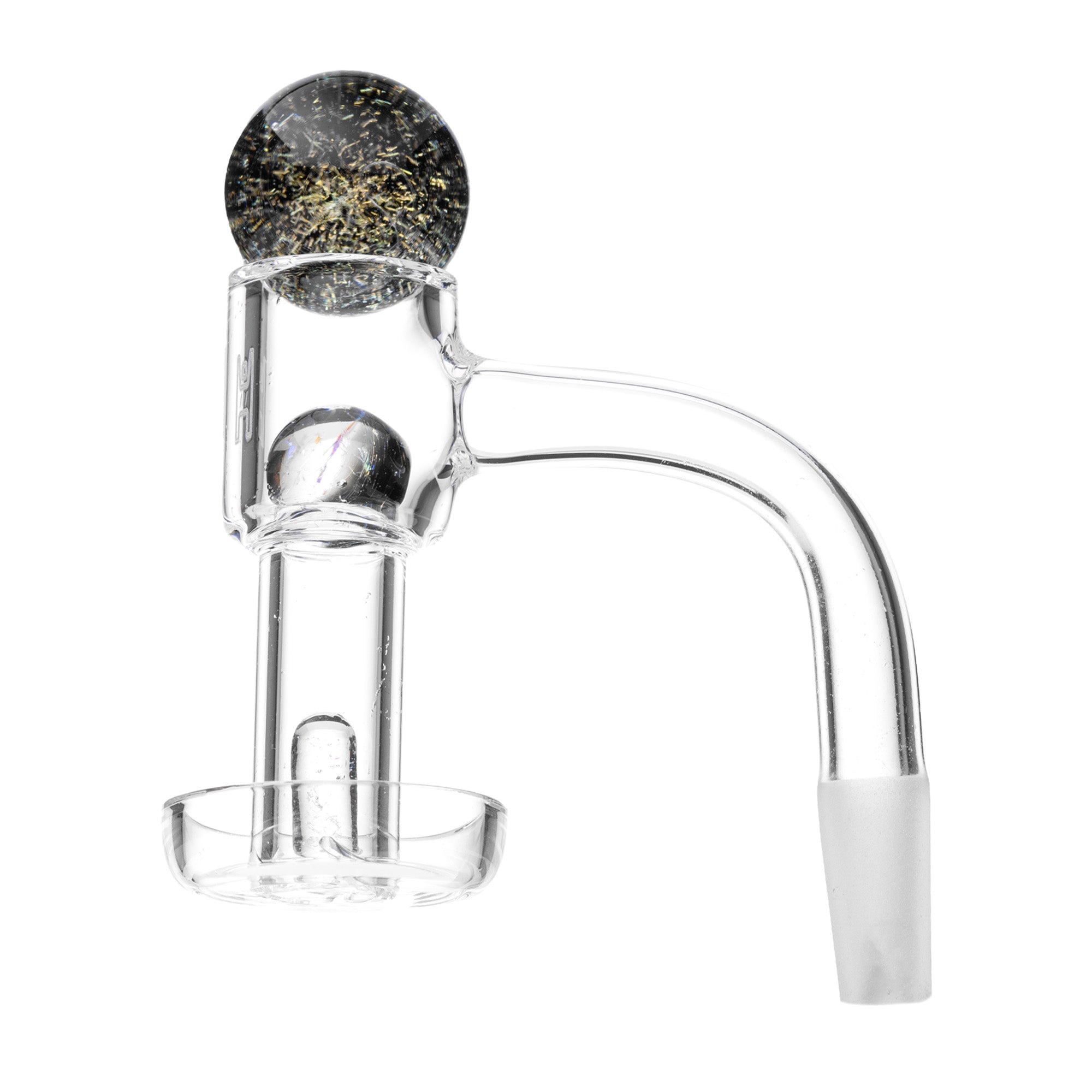 Artisan Quartz Terp Slurper Banger Kit