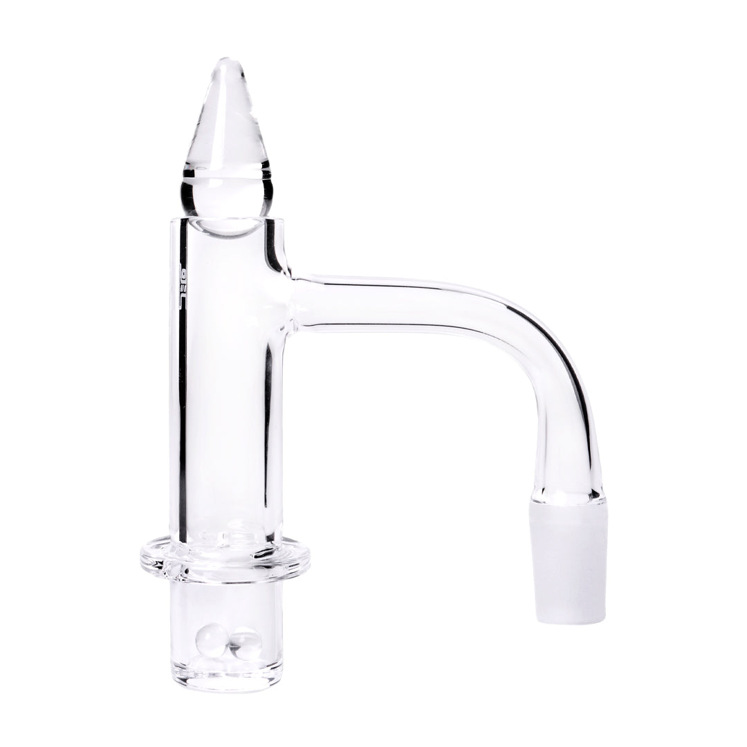 Premium Quartz Cylinder Banger Kit