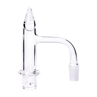 Premium Quartz Cylinder Banger Kit