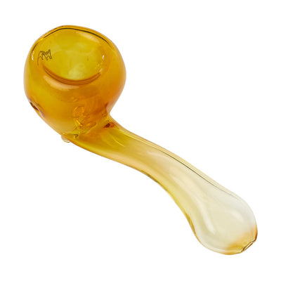 Timeless Sherlock Hand Pipe with Fumed Glass