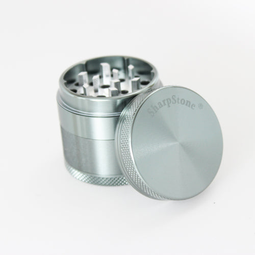 Sharpstone 2.2 Inch 4-Piece Herbal Grinder