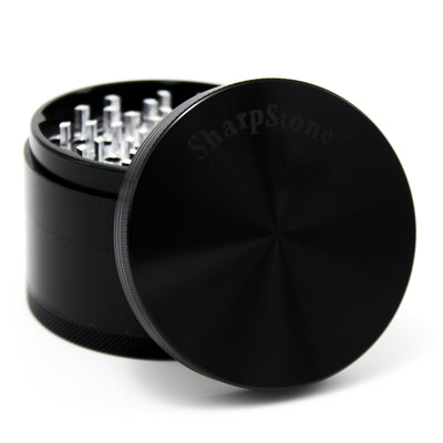 Sharpstone Premium 4-Piece Dry Herb Grinder