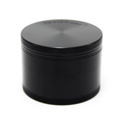 Sharpstone Premium 4-Piece Dry Herb Grinder