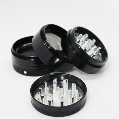 Sharpstone 4-Piece Vibrating Dry Herb Grinder