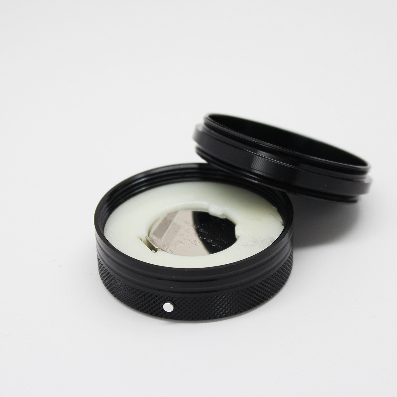 Sharpstone 4-Piece Vibrating Dry Herb Grinder