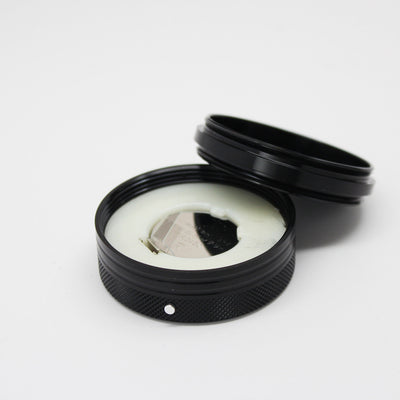 Sharpstone 4-Piece Vibrating Dry Herb Grinder