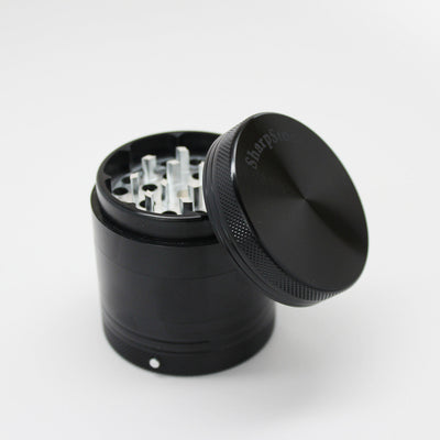 Sharpstone 4-Piece Vibrating Dry Herb Grinder