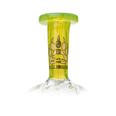 Calibear Supercycler Recycler Dab Rig