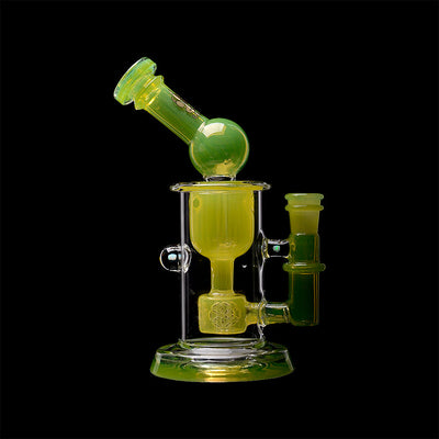 Calibear Kickback Opal Incyler Dab Rig