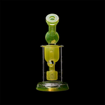Calibear Kickback Opal Incyler Dab Rig