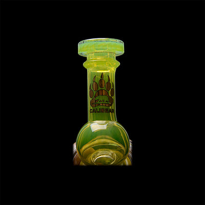 Calibear Kickback Opal Incyler Dab Rig