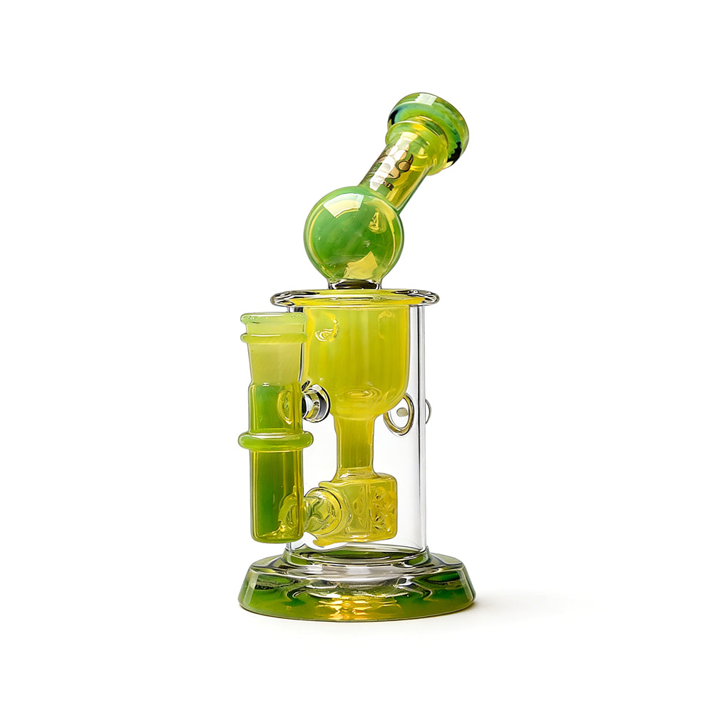 Calibear Kickback Opal Incyler Dab Rig