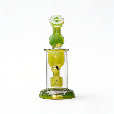 Calibear Kickback Opal Incyler Dab Rig