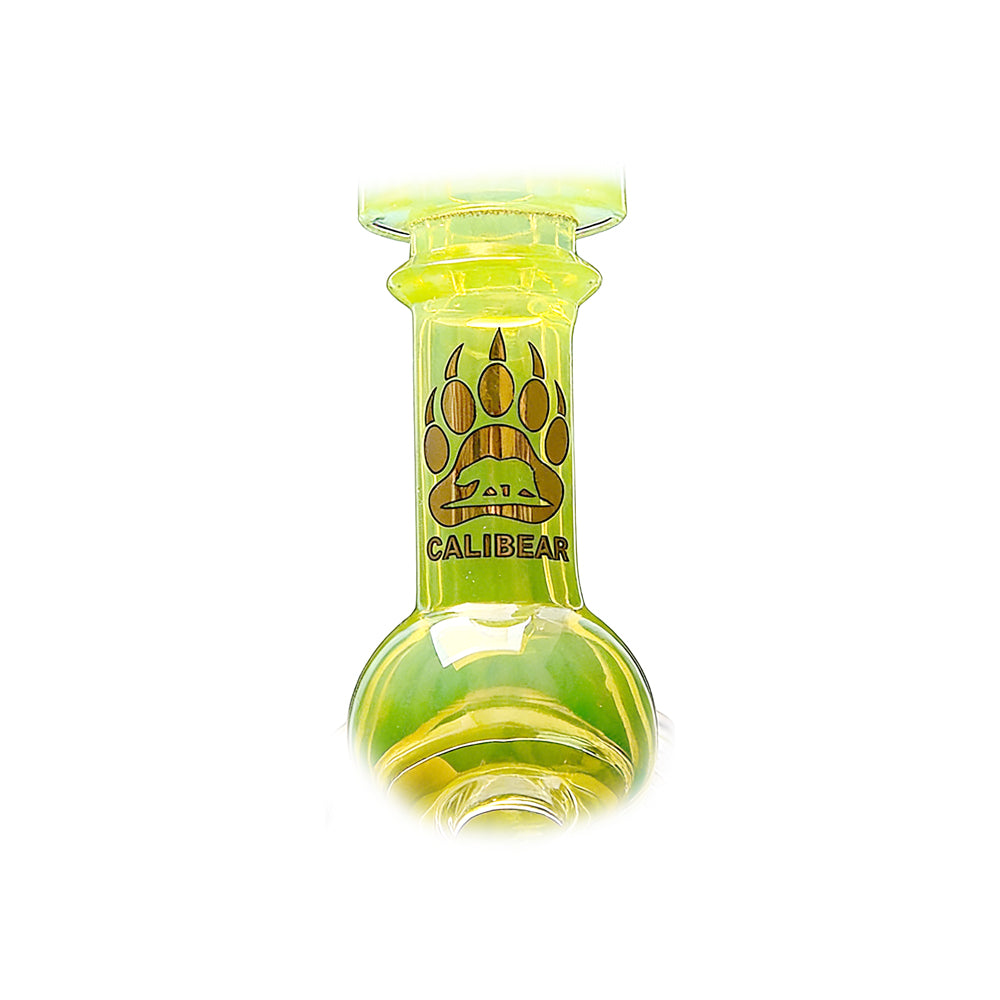 Calibear Kickback Opal Incyler Dab Rig