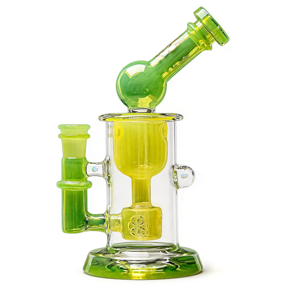 Calibear Kickback Opal Incyler Dab Rig
