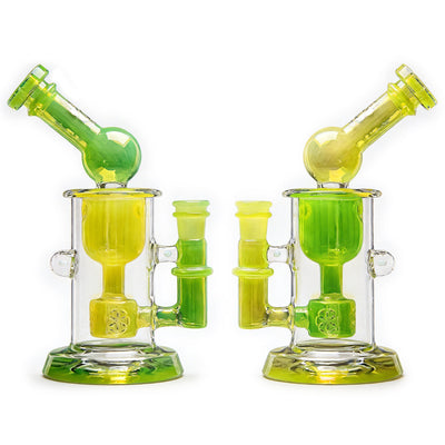 Calibear Kickback Opal Incyler Dab Rig
