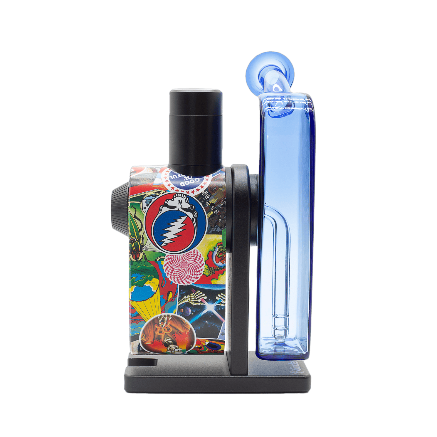 Grateful Dead Legacy Patchwork Modül Deluxe Set