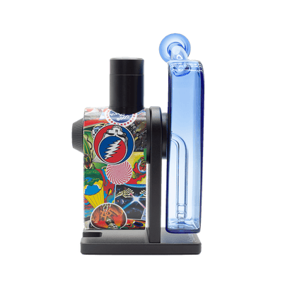 Grateful Dead Legacy Patchwork Modül Deluxe Set