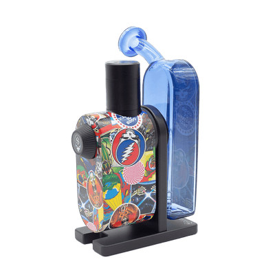 Grateful Dead Legacy Patchwork Modül Deluxe Set