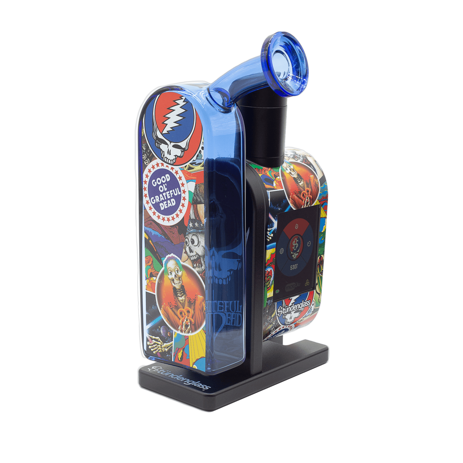 Grateful Dead Legacy Patchwork Modül Deluxe Set