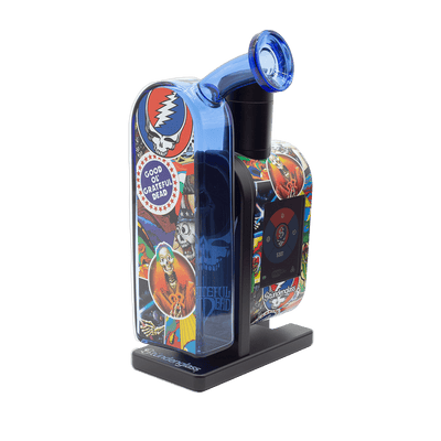 Grateful Dead Legacy Patchwork Modül Deluxe Set