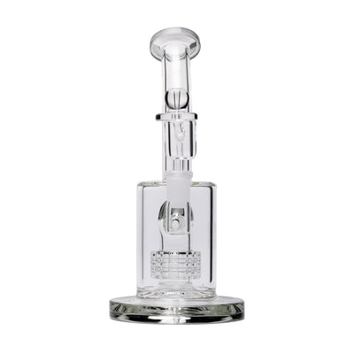 Neo Borosilicate Glass Dab Rig with Matrix Perc