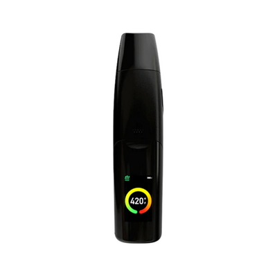 G Pen Elite II Portable Dry Herb Vaporizer