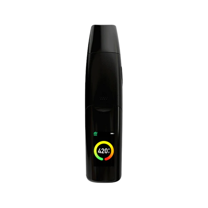 G Pen Elite II Portable Dry Herb Vaporizer