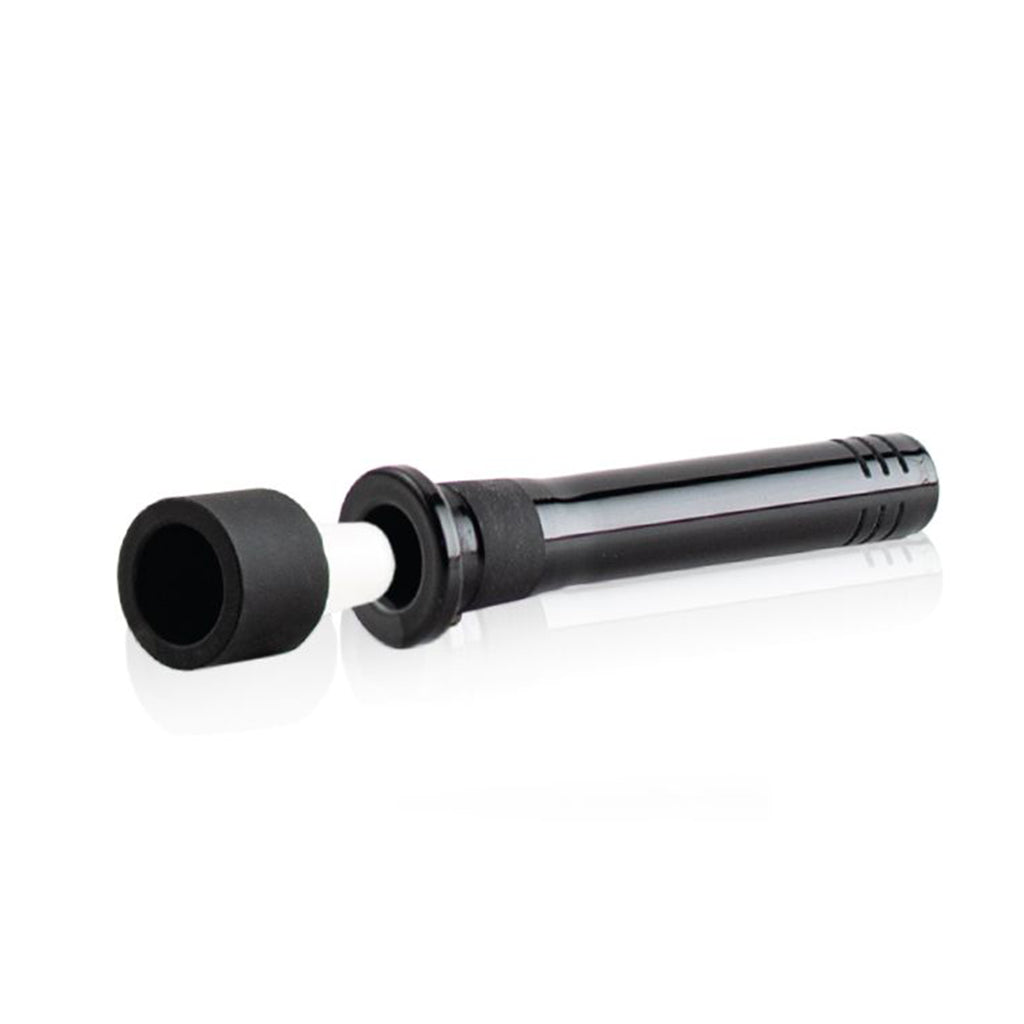 RYOT SILICONE STEM WITH GLASS BOWL - 14MM – image 1