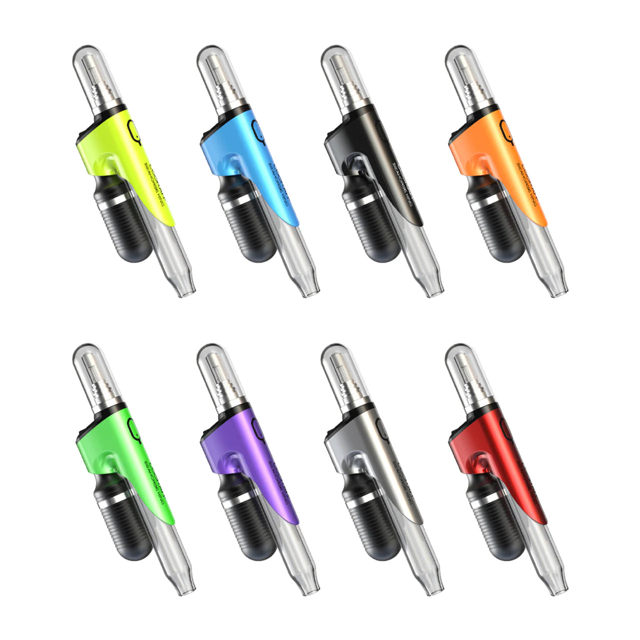 Lookah Seahorse King Electronic Collector