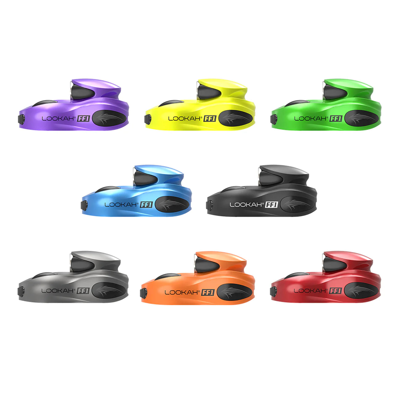 Lookah FF1 Race Car 510 Vape Battery