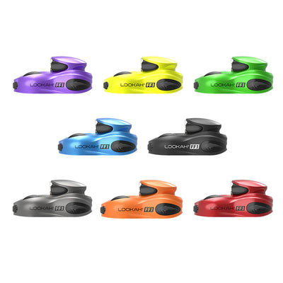 Lookah FF1 Race Car 510 Vape Battery