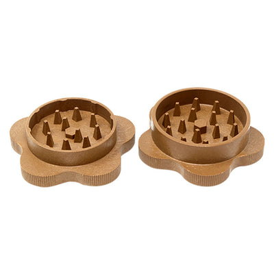 RAW Gripper V3 Fine Grind Herb Grinder