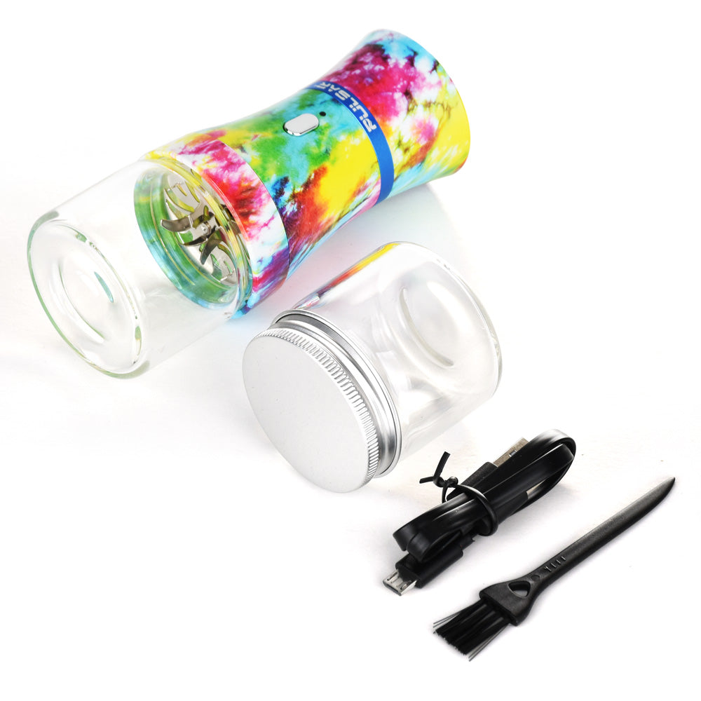 Pulsar King Kut Portable Electric Herb Grinder