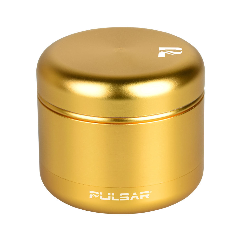 Pulsar Matte Herb Grinder – image 4