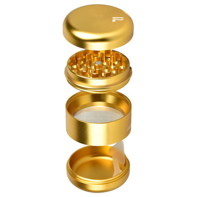 Pulsar Matte Herb Grinder – image 5