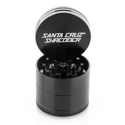 Precision Herbal Grinder - Medium 4-Piece