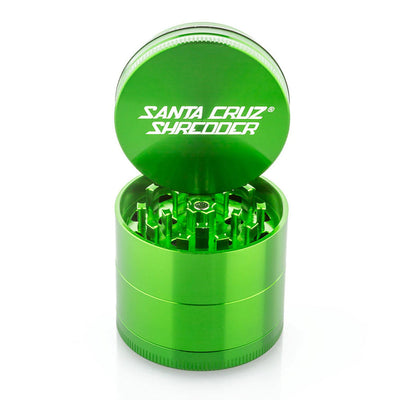 Precision Herbal Grinder - Medium 4-Piece