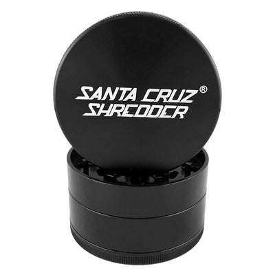 Premium 2.75 Inch 4-Piece Herbal Grinder