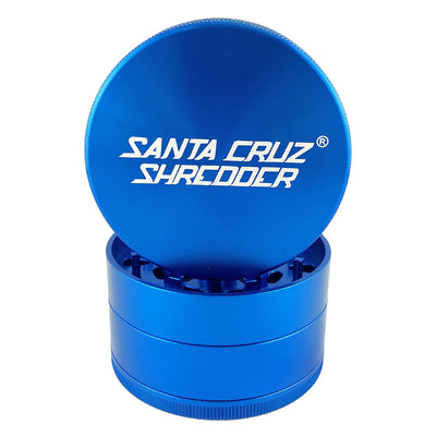 Premium 2.75 Inch 4-Piece Herbal Grinder