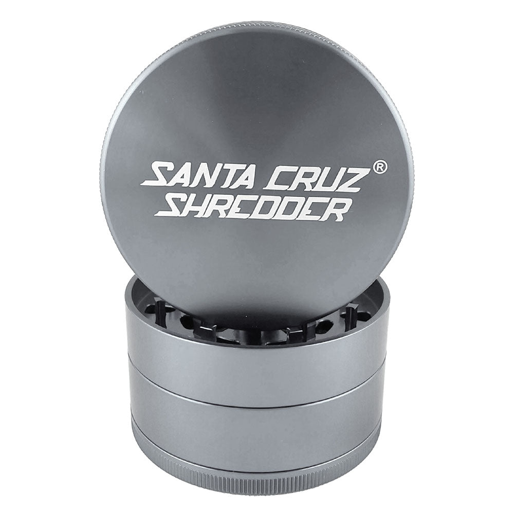 Premium 2.75 Inch 4-Piece Herbal Grinder