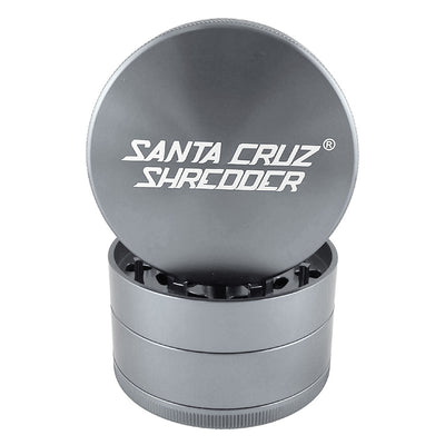 Premium 2.75 Inch 4-Piece Herbal Grinder
