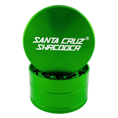 Premium 2.75 Inch 4-Piece Herbal Grinder