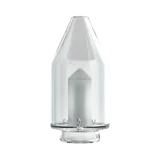 Focus V CARTA 2 Vaporizer Glass Top Attachment – image 1